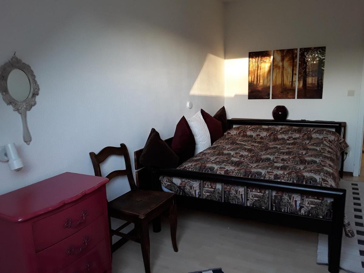 Silberborn Ferienwohnung Im Naturpark Solling Vogler מראה חיצוני תמונה