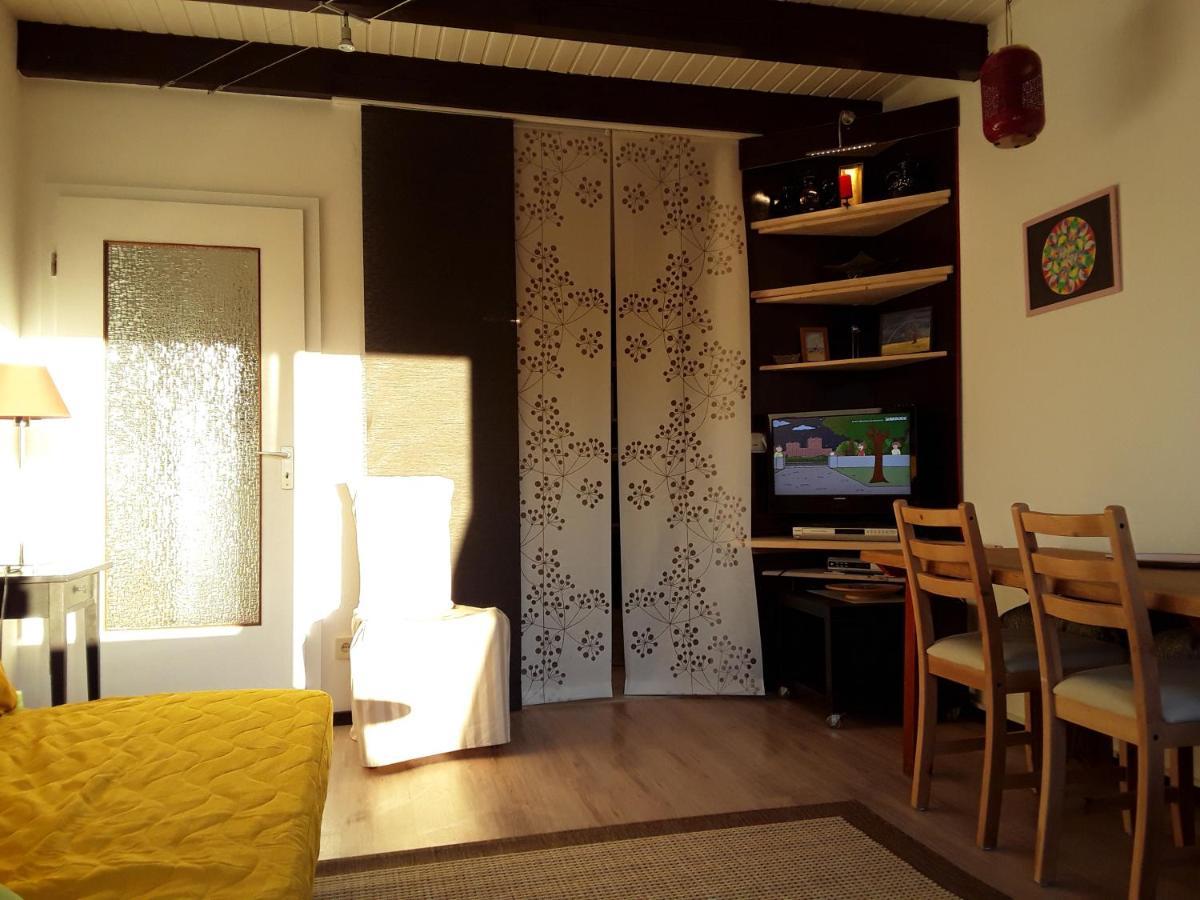Silberborn Ferienwohnung Im Naturpark Solling Vogler מראה חיצוני תמונה
