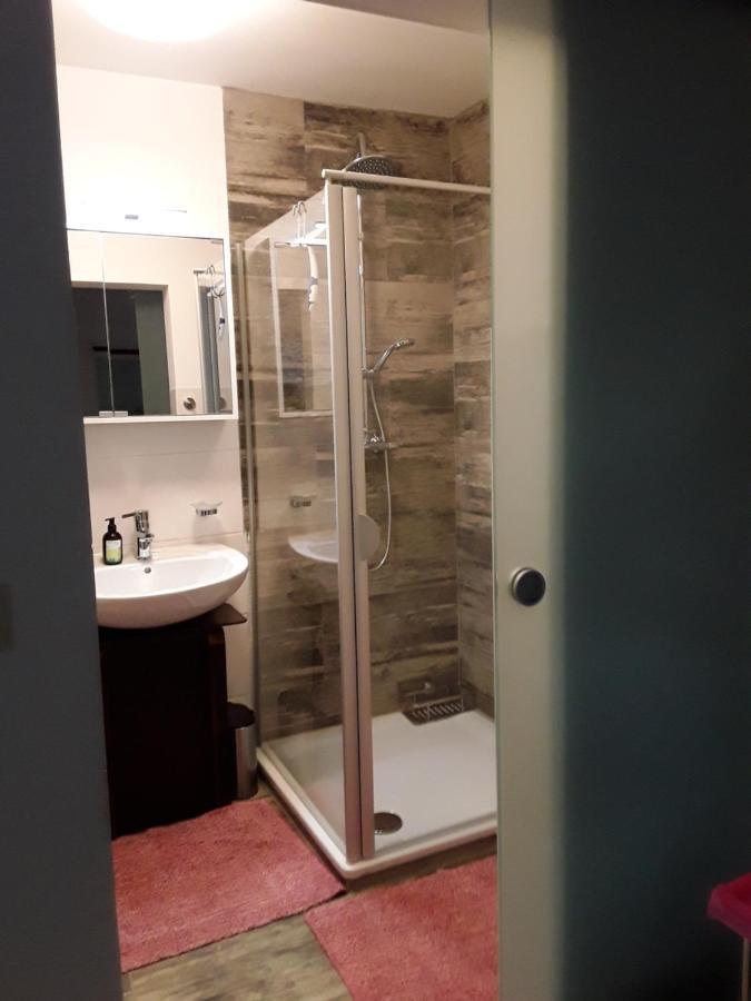 Silberborn Ferienwohnung Im Naturpark Solling Vogler מראה חיצוני תמונה