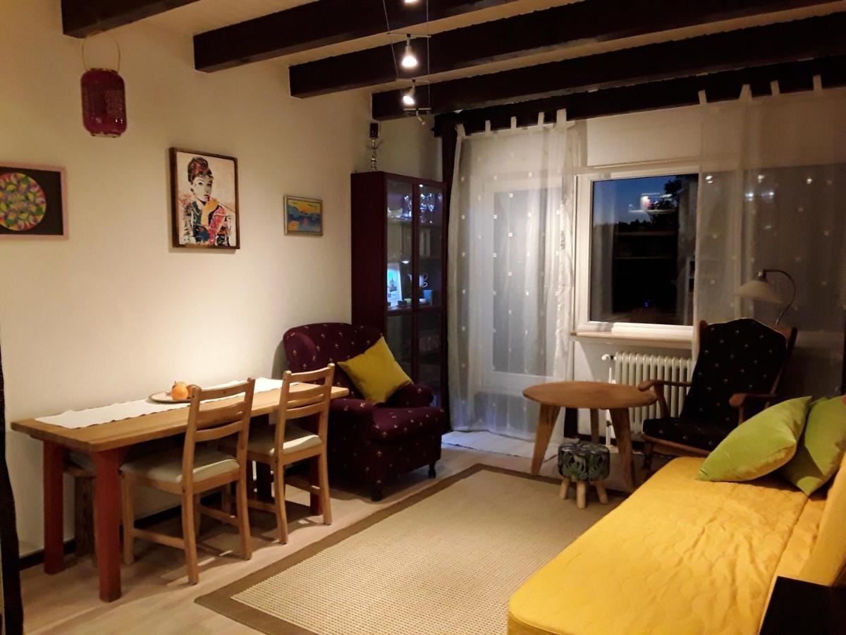 Silberborn Ferienwohnung Im Naturpark Solling Vogler מראה חיצוני תמונה