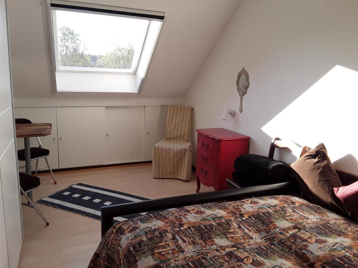 Silberborn Ferienwohnung Im Naturpark Solling Vogler מראה חיצוני תמונה